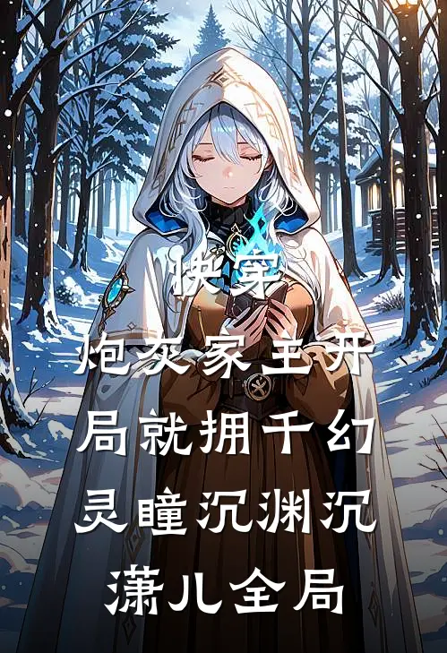 快穿：炮灰家主开局就拥千幻灵瞳沉渊沉潇儿全局