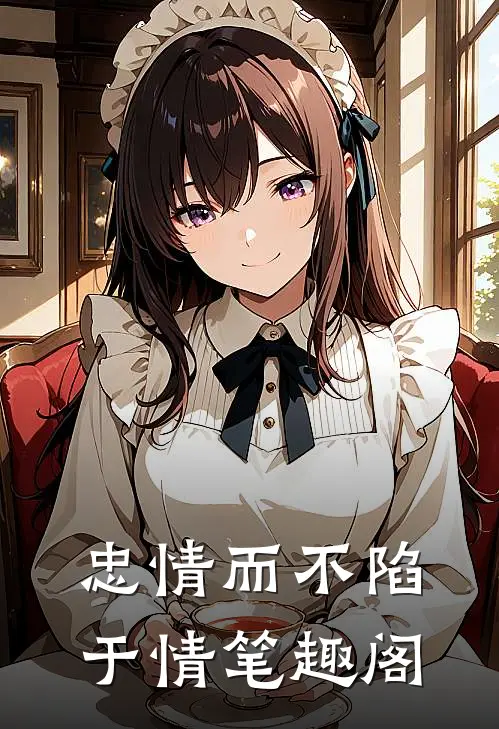 忠情而不陷于情笔趣阁