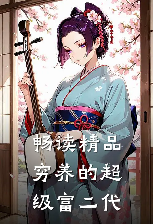 畅读精品穷养的超级富二代
