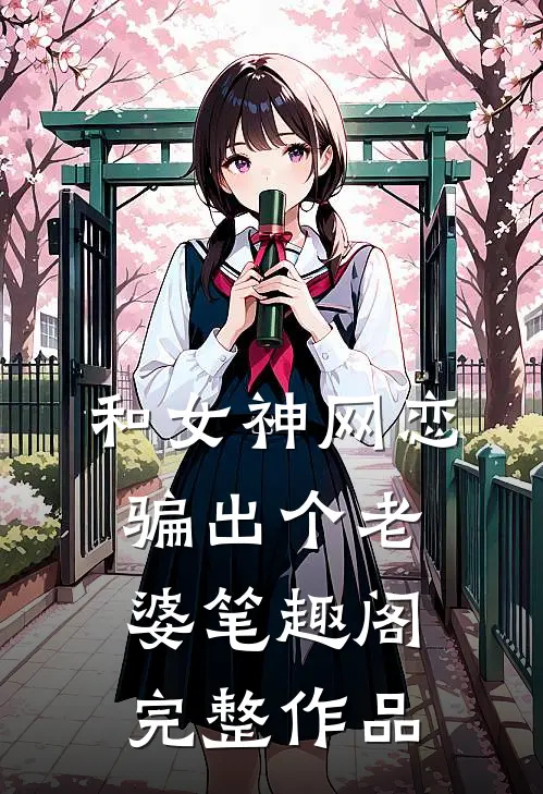 和女神网恋,骗出个老婆笔趣阁完整作品