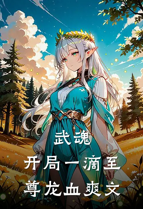武魂：开局一滴至尊龙血爽文