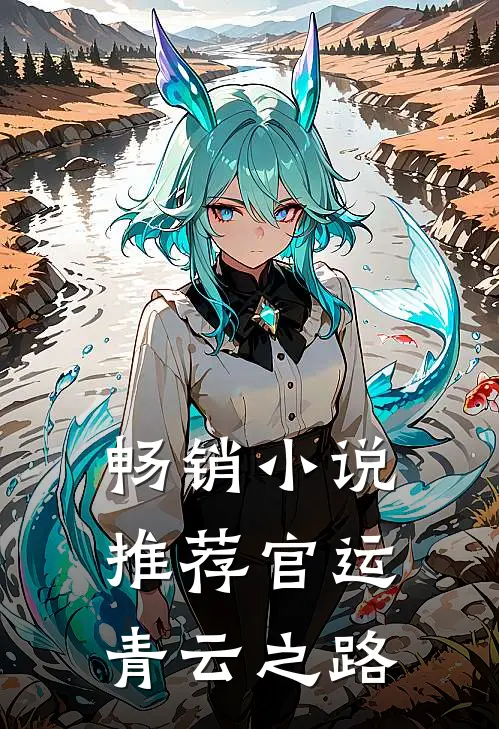 畅销小说推荐官运：青云之路