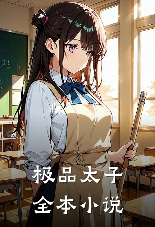 极品太子全本小说