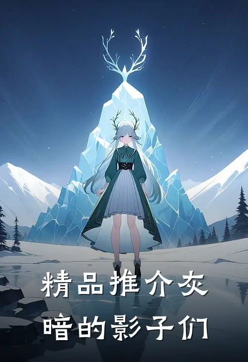 精品推介灰暗的影子们