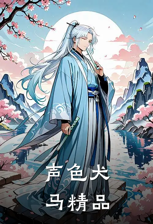 声色犬马精品