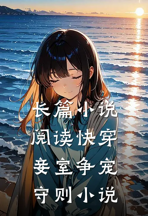 长篇小说阅读快穿:妾室争宠守则小说