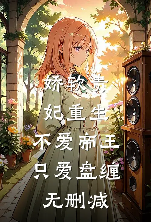 娇软贵妃重生：不爱帝王只爱盘缠无删减