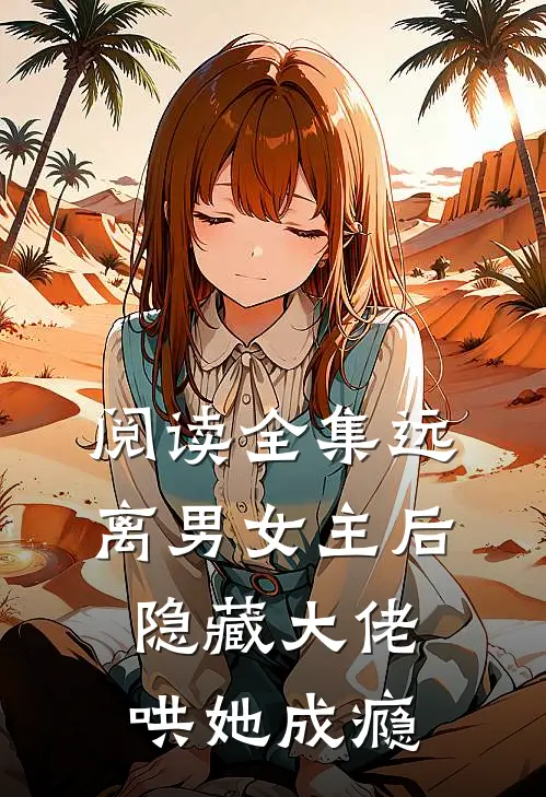 阅读全集远离男女主后，隐藏大佬哄她成瘾