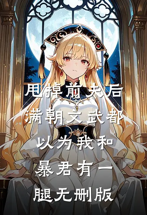 甩掉前夫后，满朝文武都以为我和暴君有一腿无删版