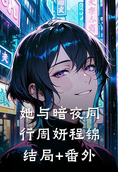 她与暗夜同行周妍程锦结局+番外