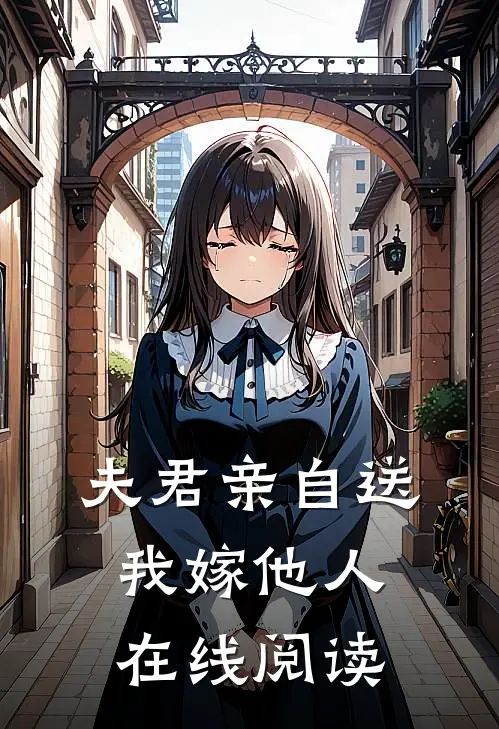 夫君亲自送我嫁他人在线阅读