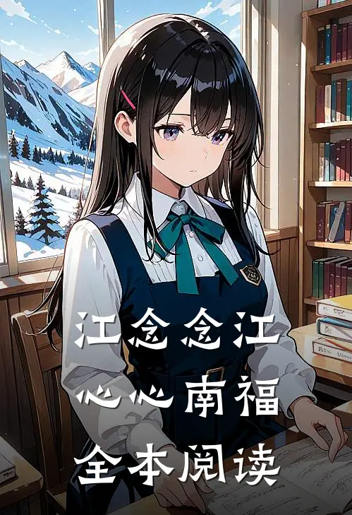 江念念江心心南福全本阅读