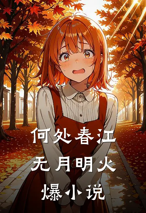 何处春江无月明火爆小说