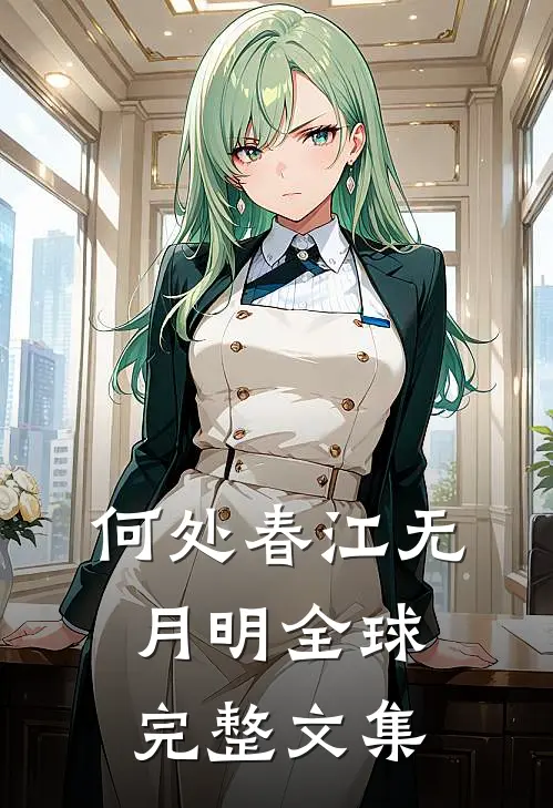 何处春江无月明全球完整文集