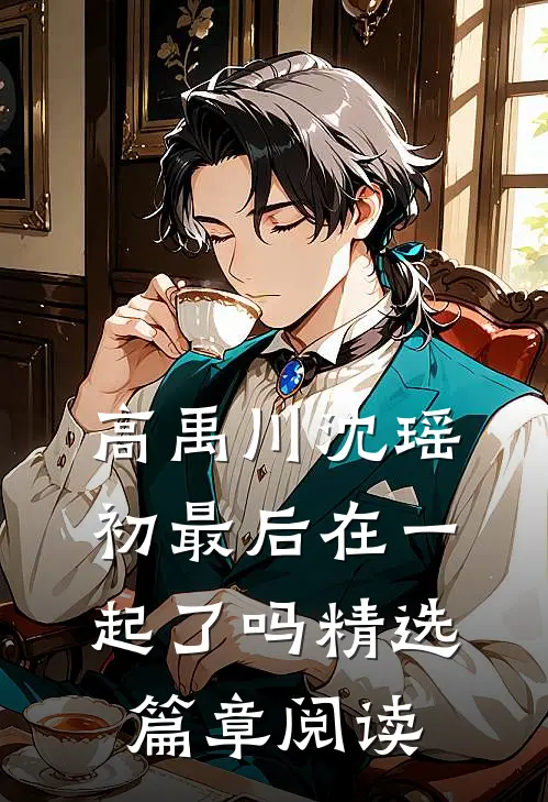 高禹川沈瑶初最后在一起了吗精选篇章阅读