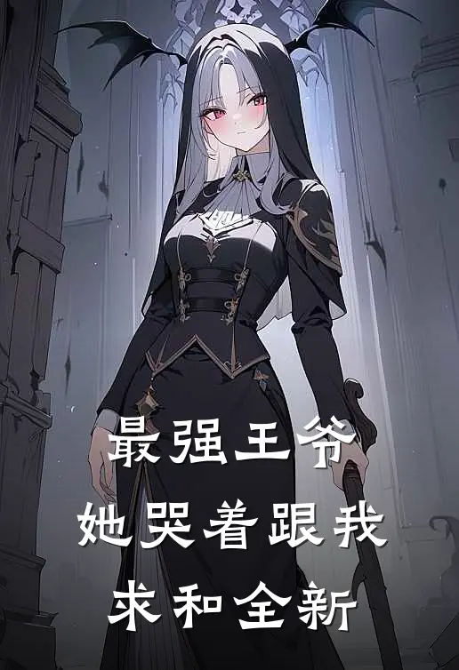最强王爷：她哭着跟我求和全新