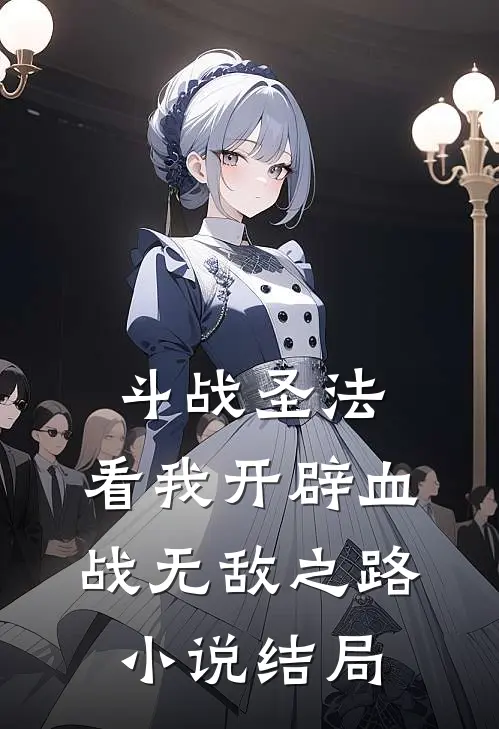 斗战圣法：看我开辟血战无敌之路小说结局
