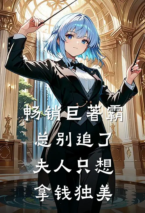畅销巨著霸总别追了，夫人只想拿钱独美