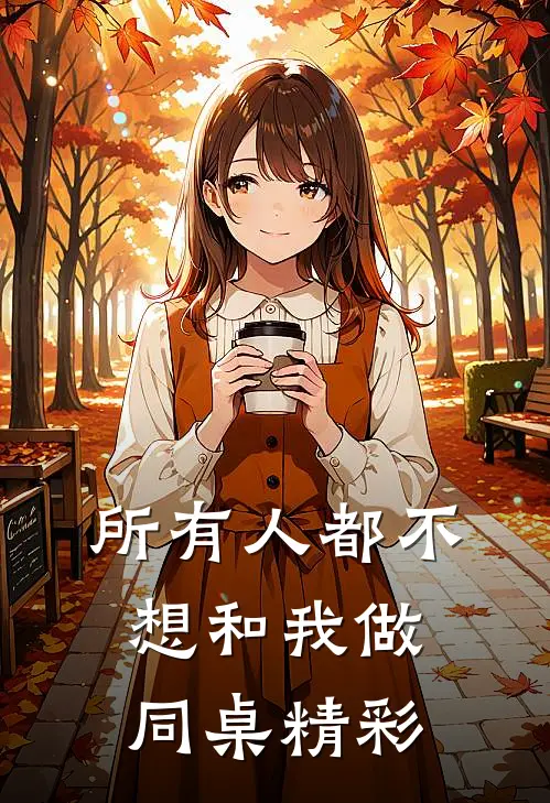 所有人都不想和我做同桌精彩