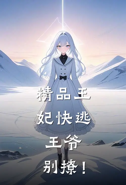 精品王妃快逃：王爷，别撩！