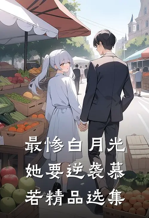 最惨白月光她要逆袭慕若精品选集