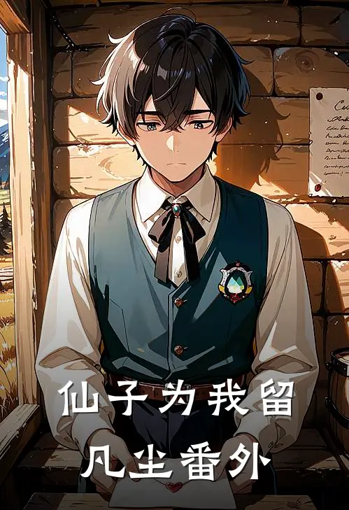 仙子为我留凡尘番外