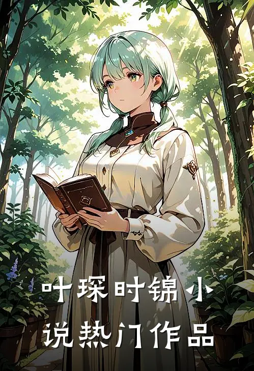 叶琛时锦 小说热门作品