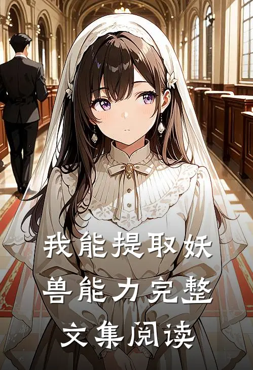 我能提取妖兽能力完整文集阅读
