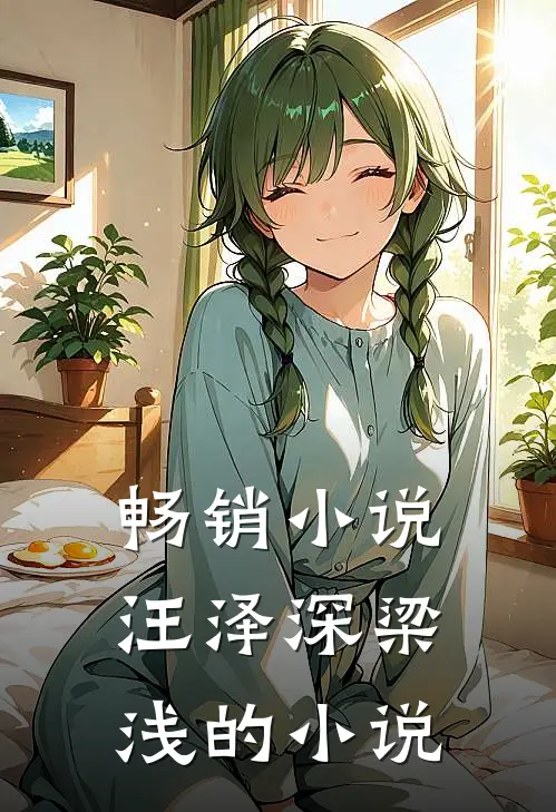 畅销小说汪泽深梁浅的小说