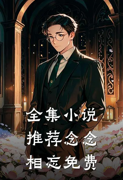 全集小说推荐念念相忘免费
