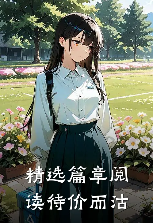 精选篇章阅读待价而沽