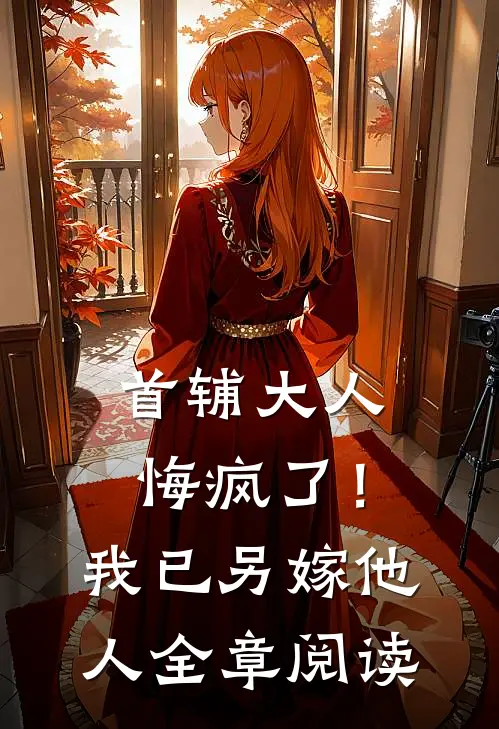 首辅大人悔疯了！我已另嫁他人全章阅读