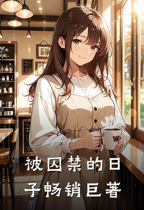 被囚禁的日子畅销巨著