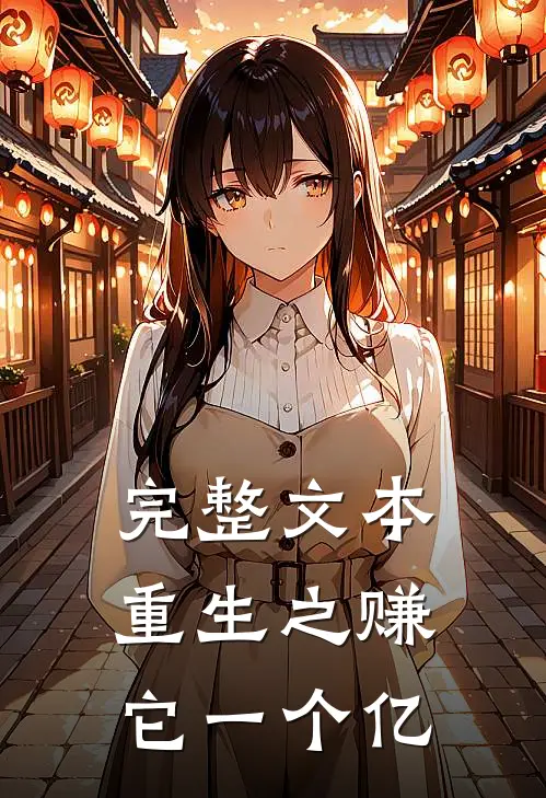 完整文本重生之赚它一个亿