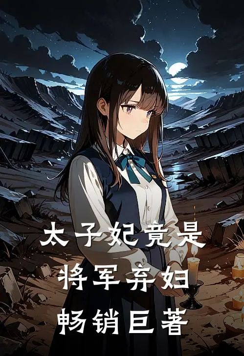 太子妃竟是将军弃妇畅销巨著