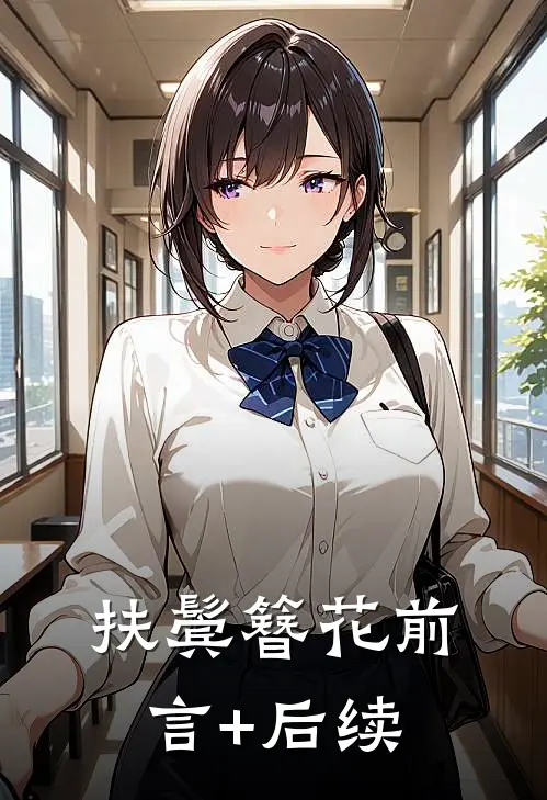 扶鬓簪花前言+后续