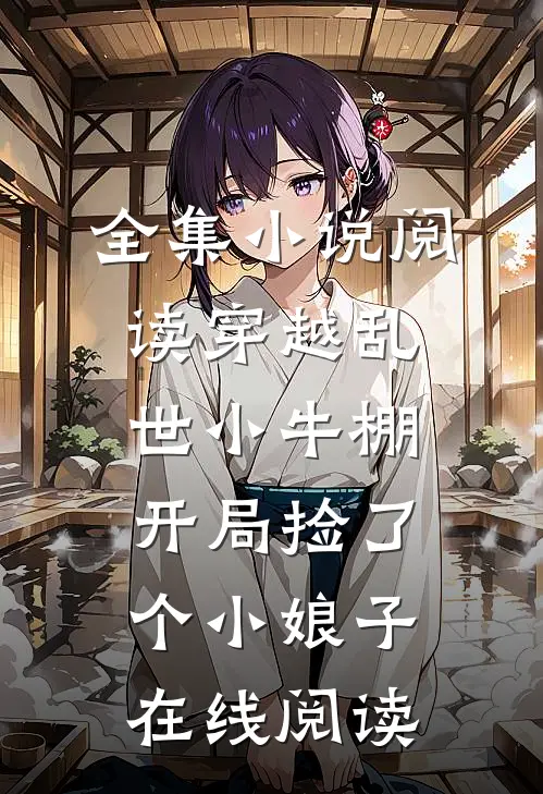 全集小说阅读穿越乱世小牛棚,开局捡了个小娘子在线阅读