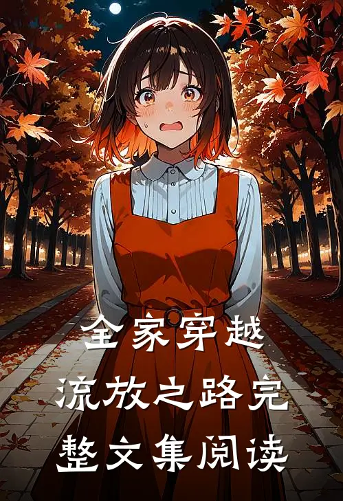 全家穿越，流放之路完整文集阅读