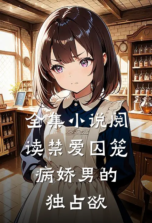 全集小说阅读禁爱囚笼：病娇男的独占欲