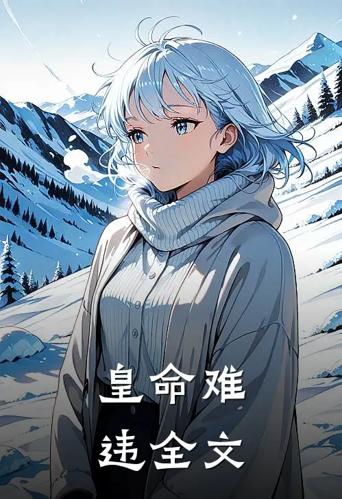 皇命难违全文