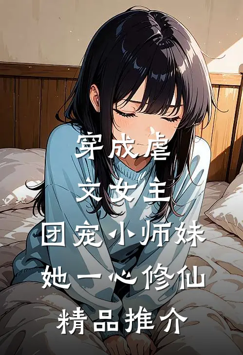 穿成虐文女主，团宠小师妹她一心修仙精品推介