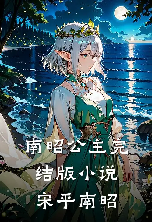 南昭公主完结版小说宋平南昭
