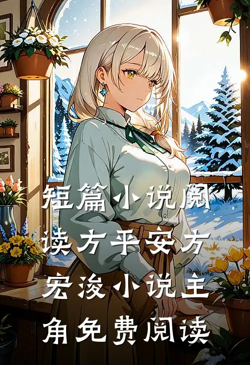 短篇小说阅读方平安方宏浚小说主角免费阅读