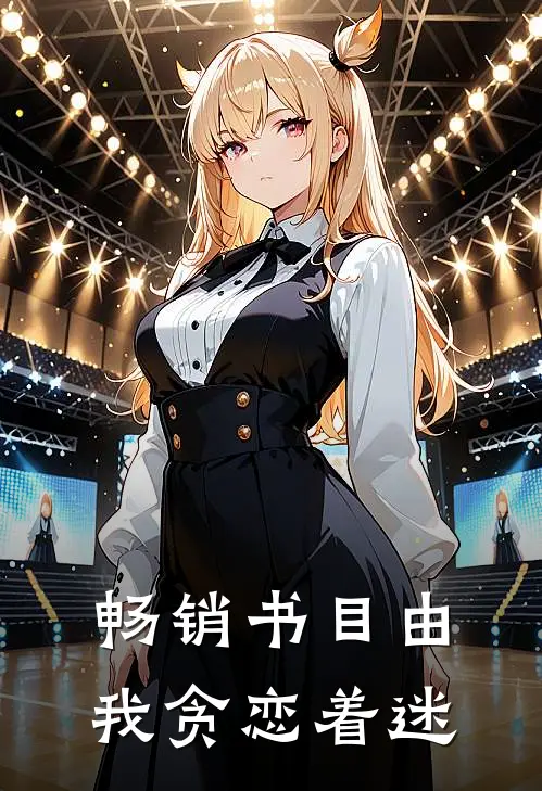 畅销书目由我贪恋着迷