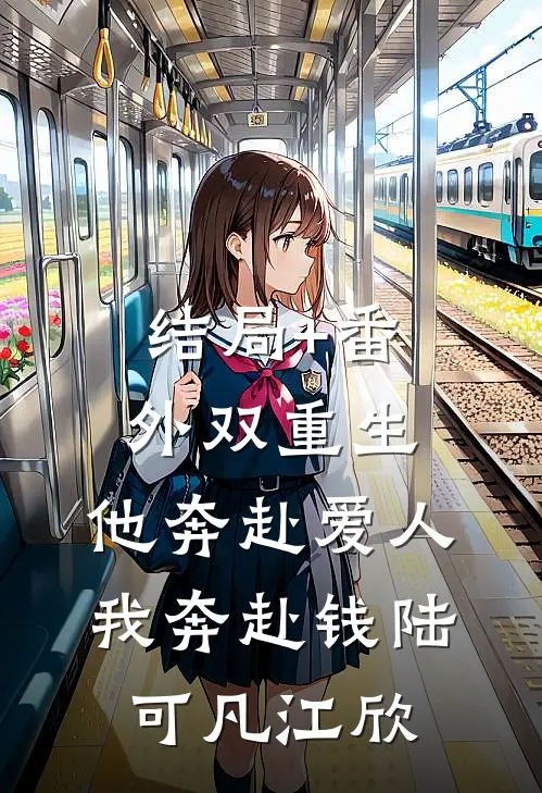 结局+番外双重生：他奔赴爱人我奔赴钱陆可凡江欣
