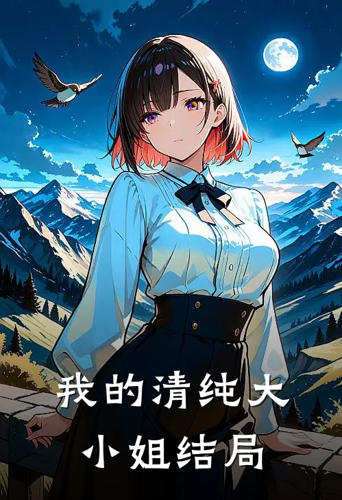 我的清纯大小姐结局