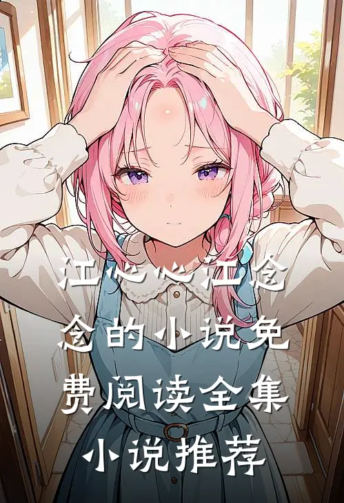 江心心江念念的小说免费阅读全集小说推荐
