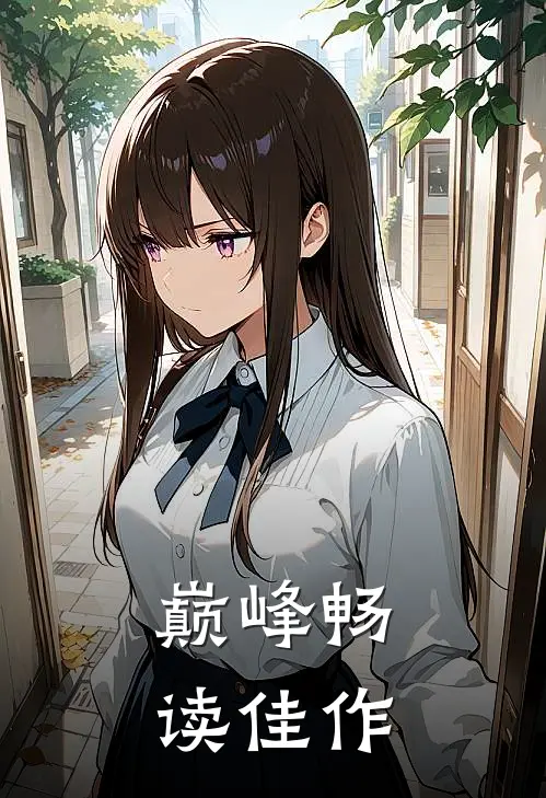 巅峰畅读佳作