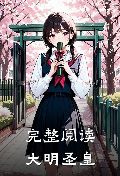 完整阅读大明圣皇