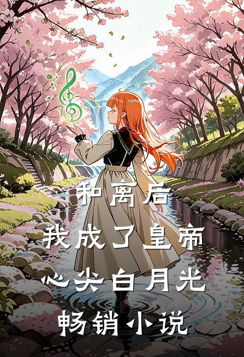 和离后,我成了皇帝心尖白月光畅销小说